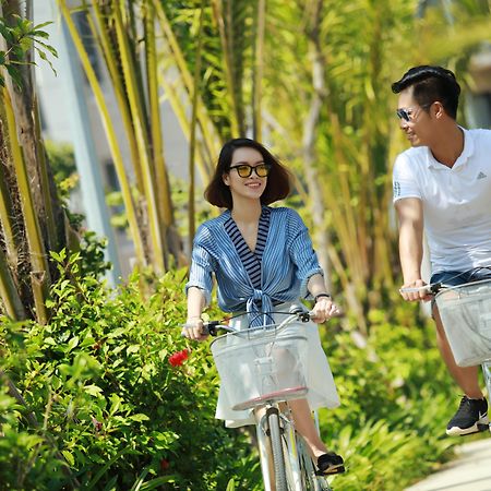 Royal Lotus Ha Long Resort & Villas Exterior foto