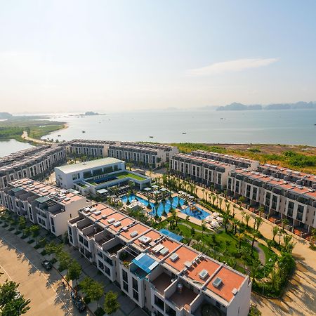 Royal Lotus Ha Long Resort & Villas Exterior foto