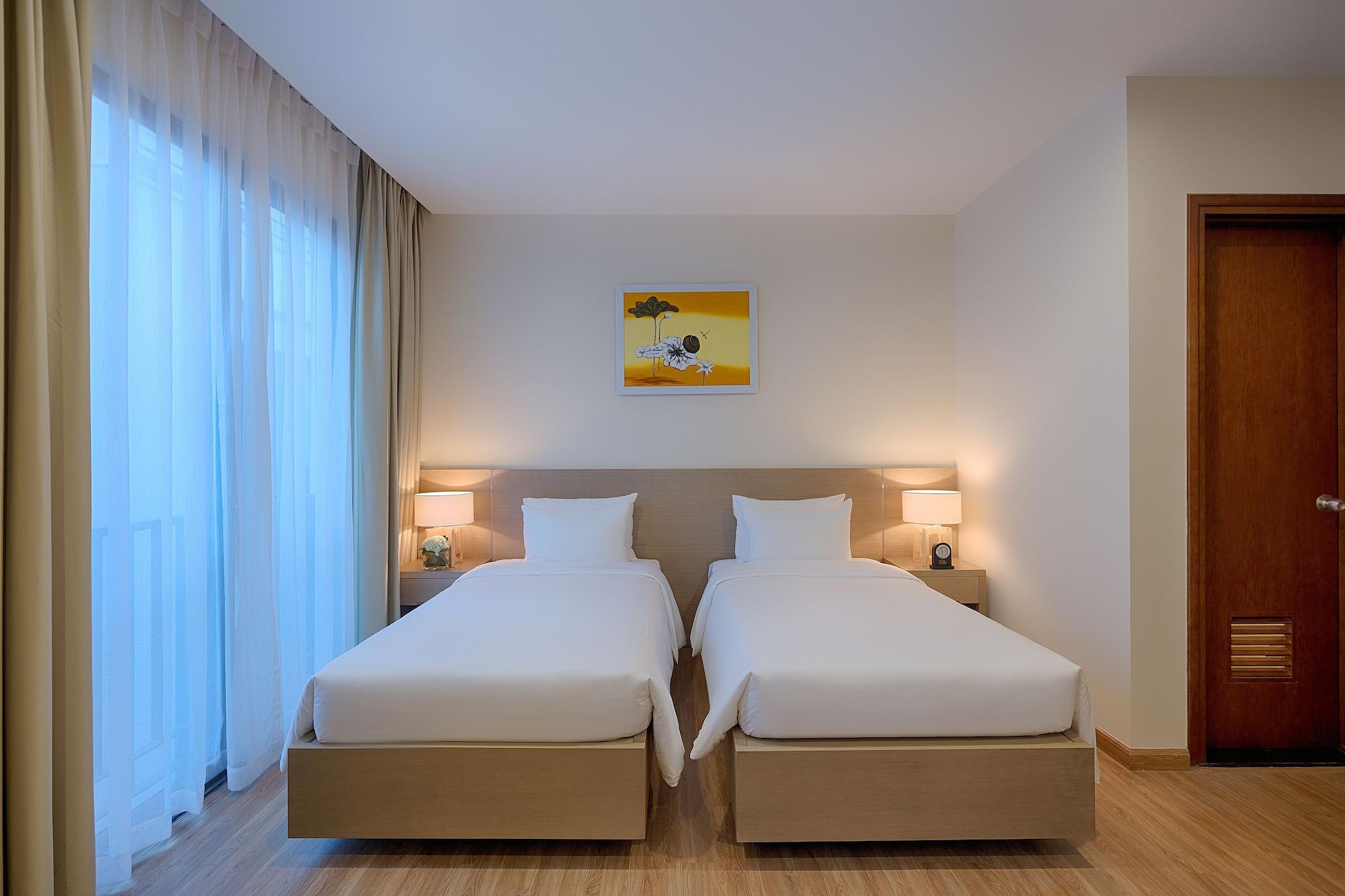 Royal Lotus Ha Long Resort & Villas Exterior foto