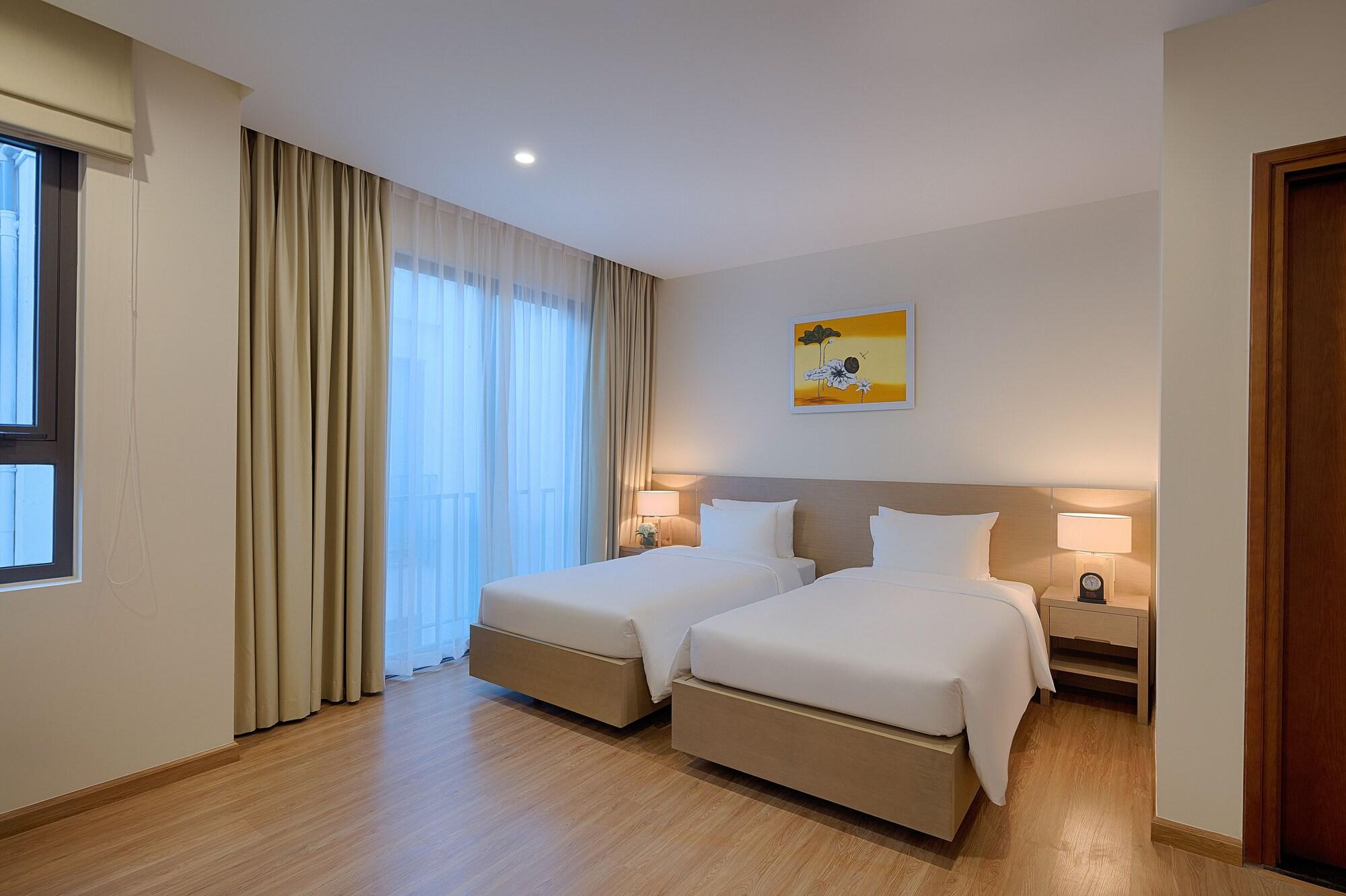 Royal Lotus Ha Long Resort & Villas Exterior foto