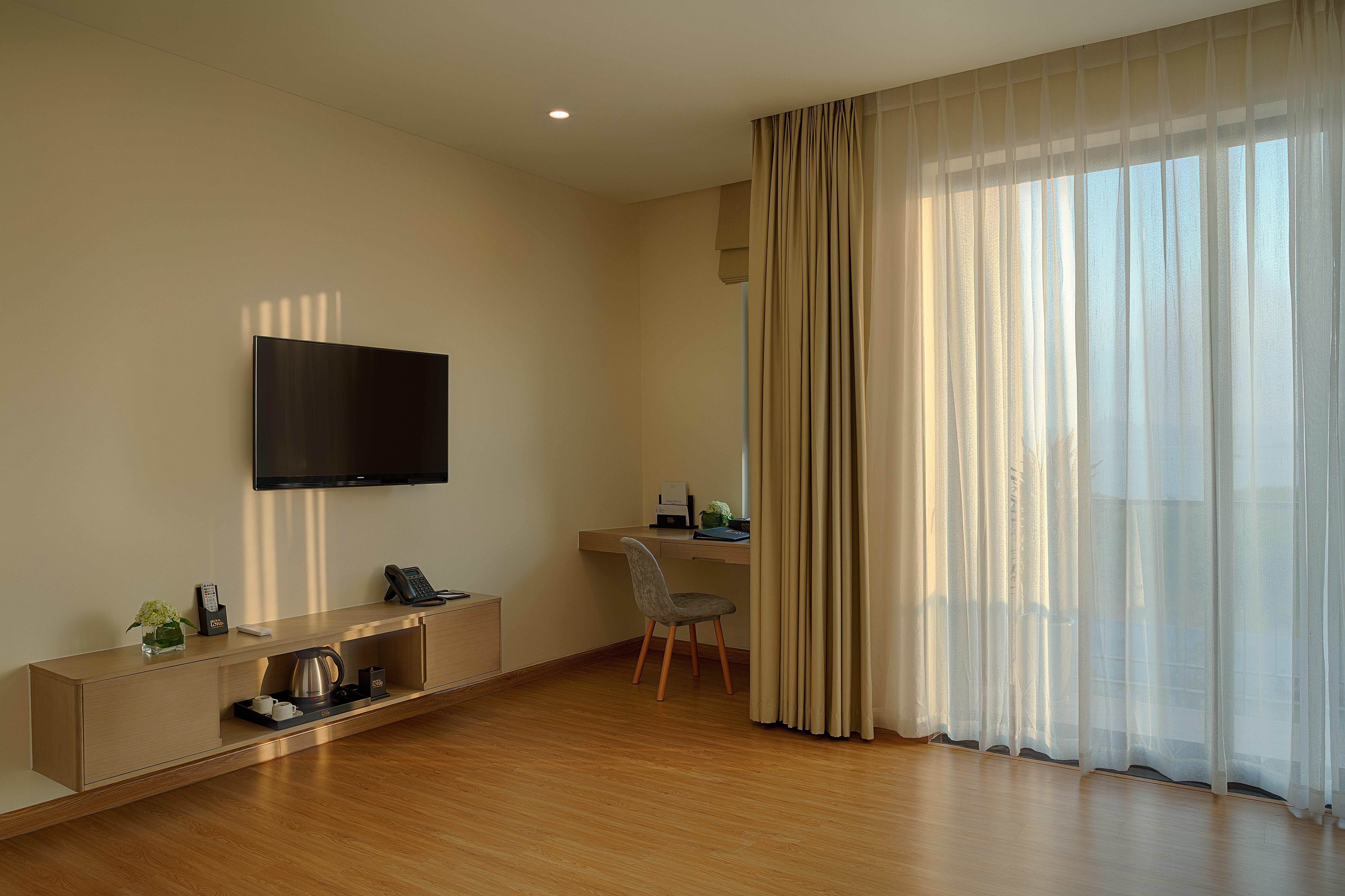 Royal Lotus Ha Long Resort & Villas Exterior foto