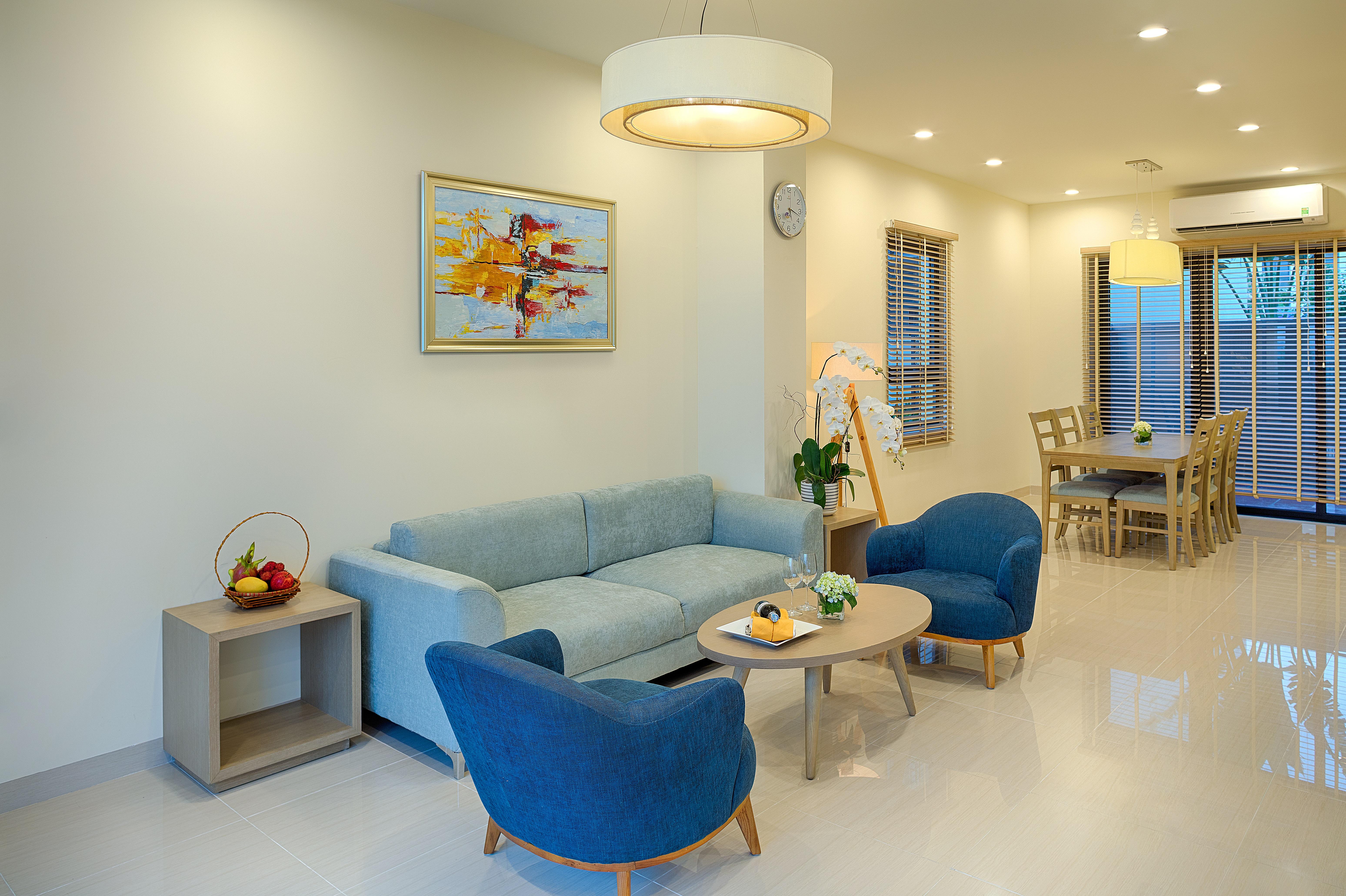Royal Lotus Ha Long Resort & Villas Exterior foto