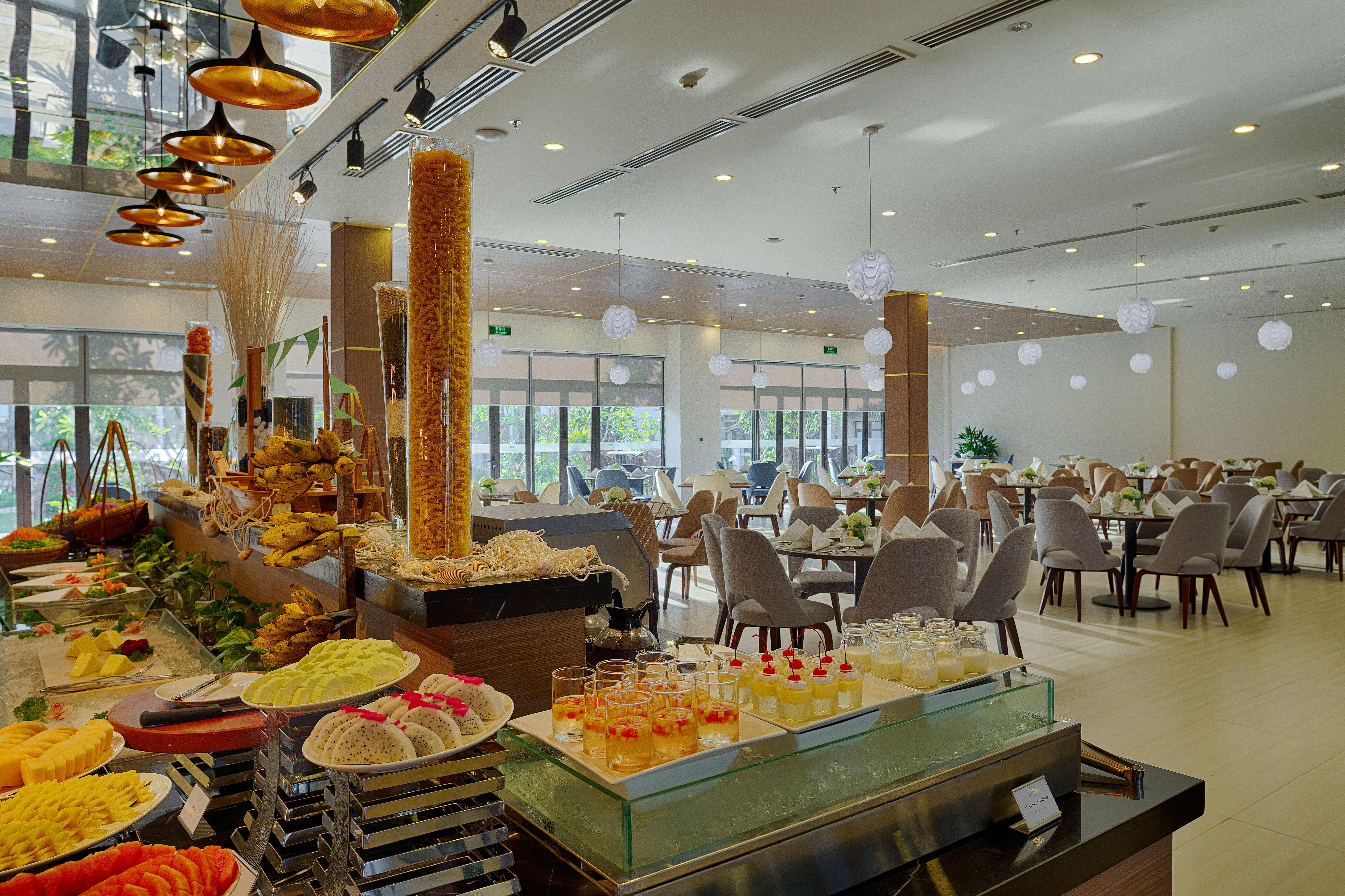 Royal Lotus Ha Long Resort & Villas Exterior foto