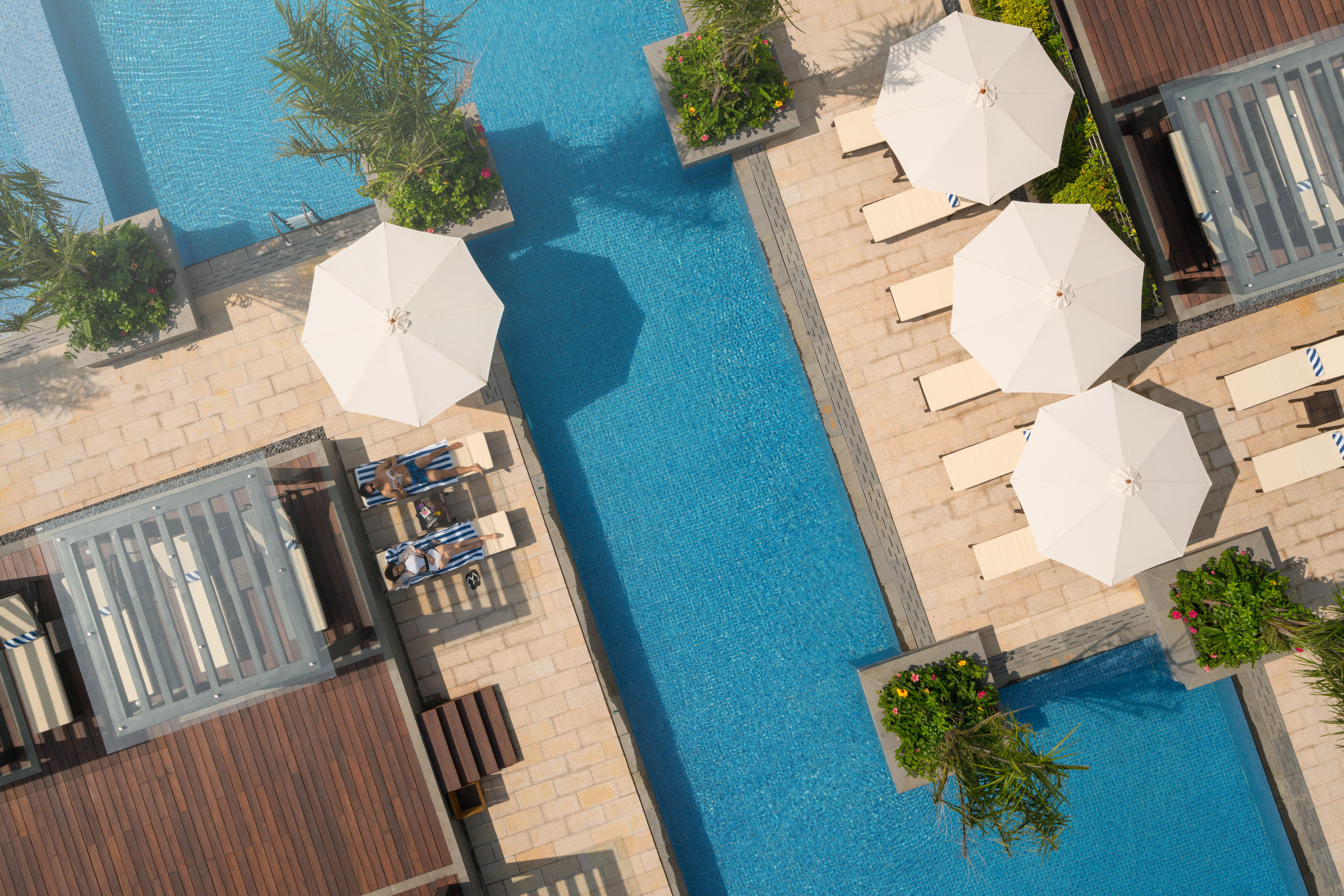 Royal Lotus Ha Long Resort & Villas Exterior foto