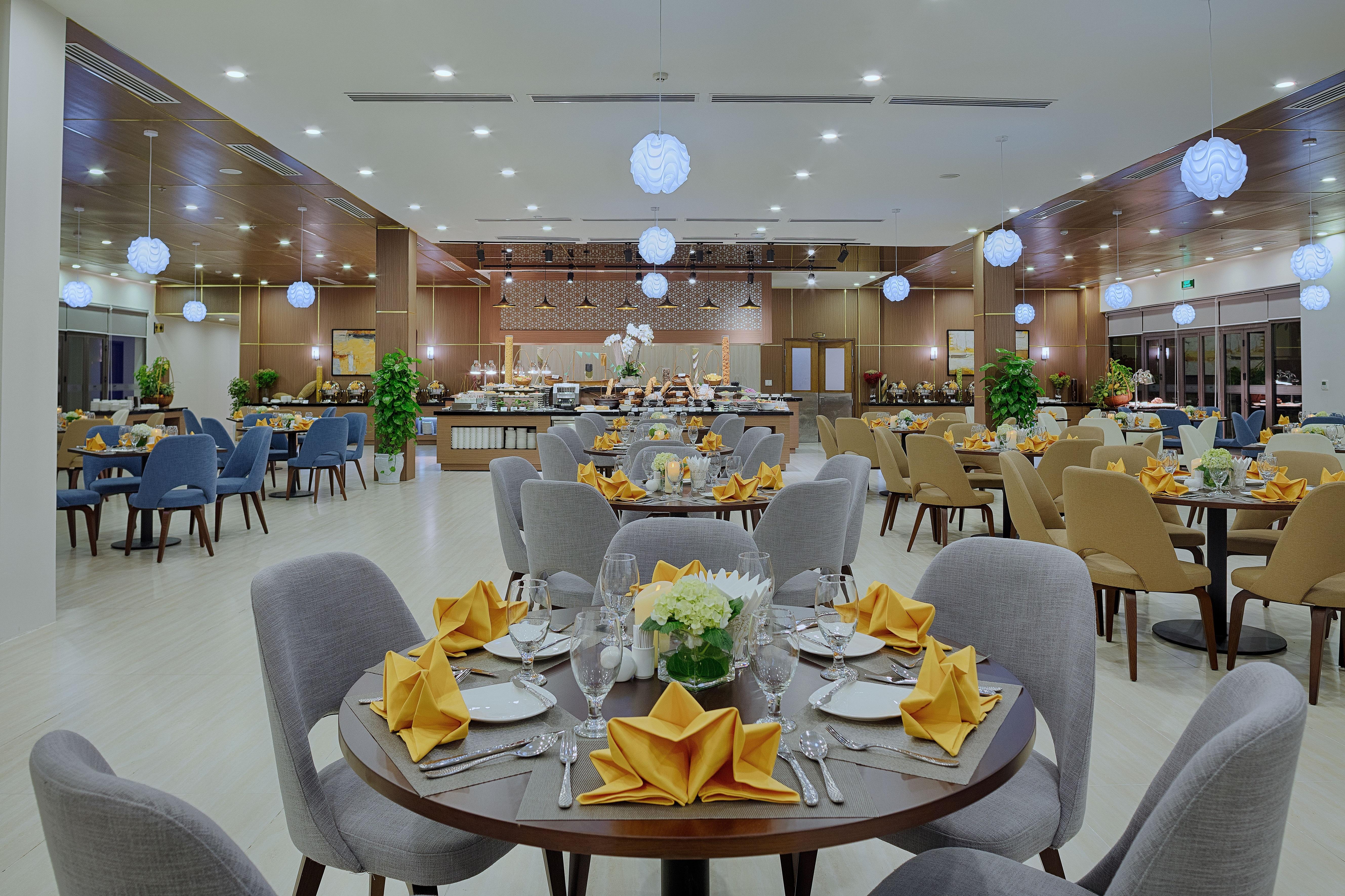 Royal Lotus Ha Long Resort & Villas Exterior foto