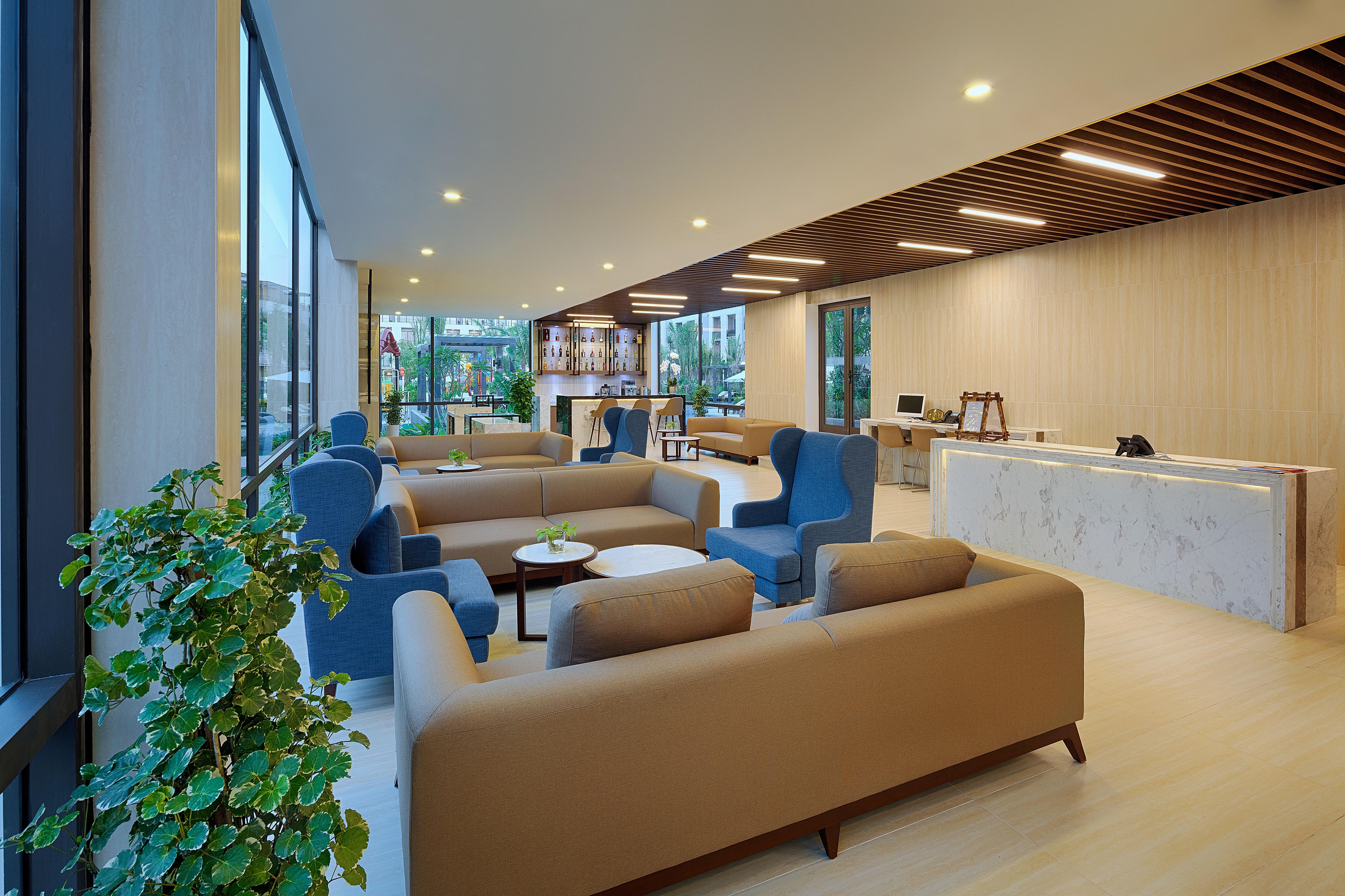 Royal Lotus Ha Long Resort & Villas Exterior foto