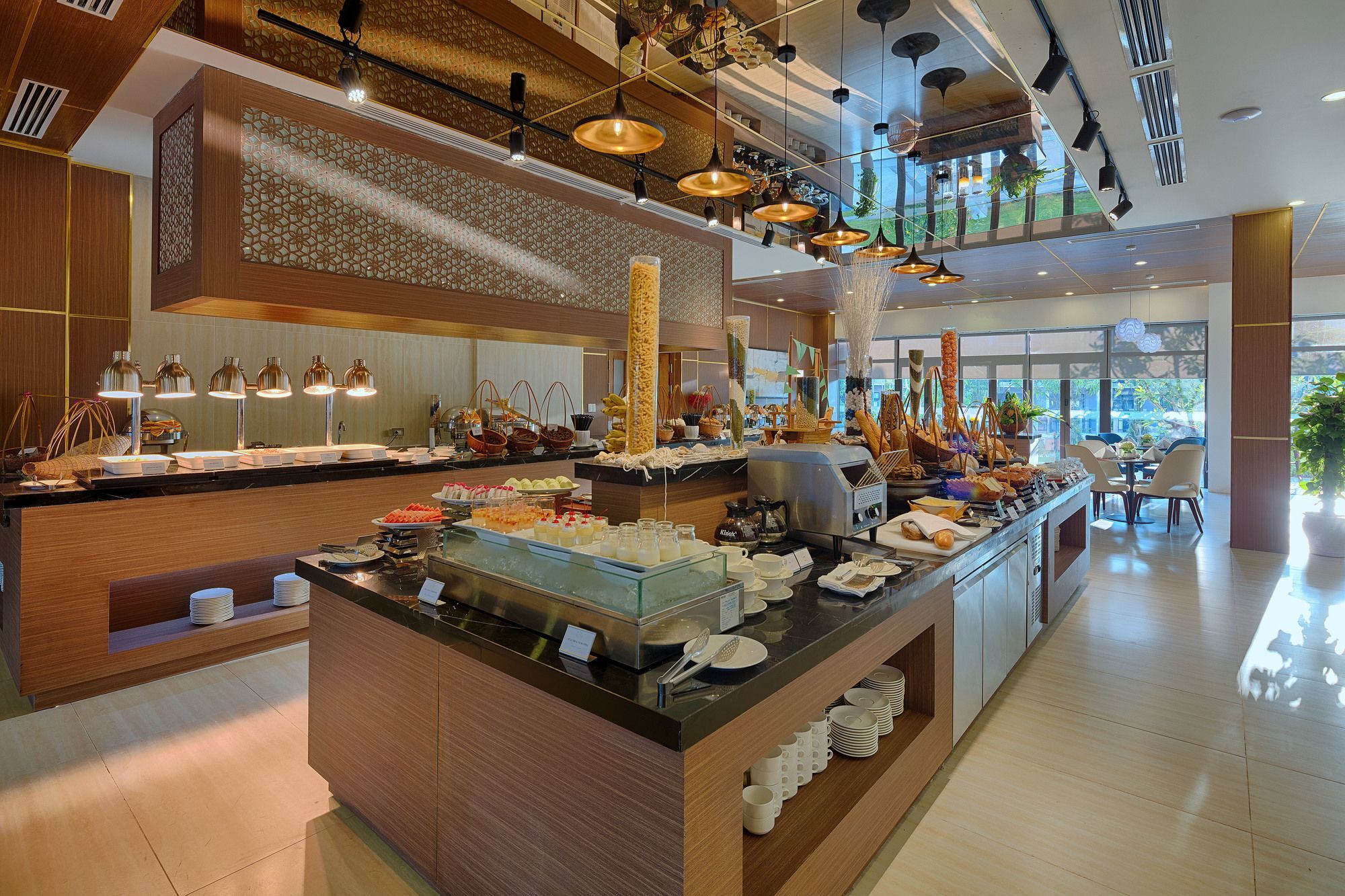 Royal Lotus Ha Long Resort & Villas Exterior foto